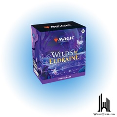 Wilds of Eldraine Prerelease Kit - 1 Kit